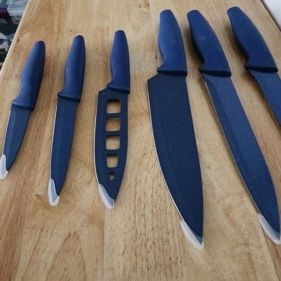 New Granitestone  Knives - Picture 4 of 4